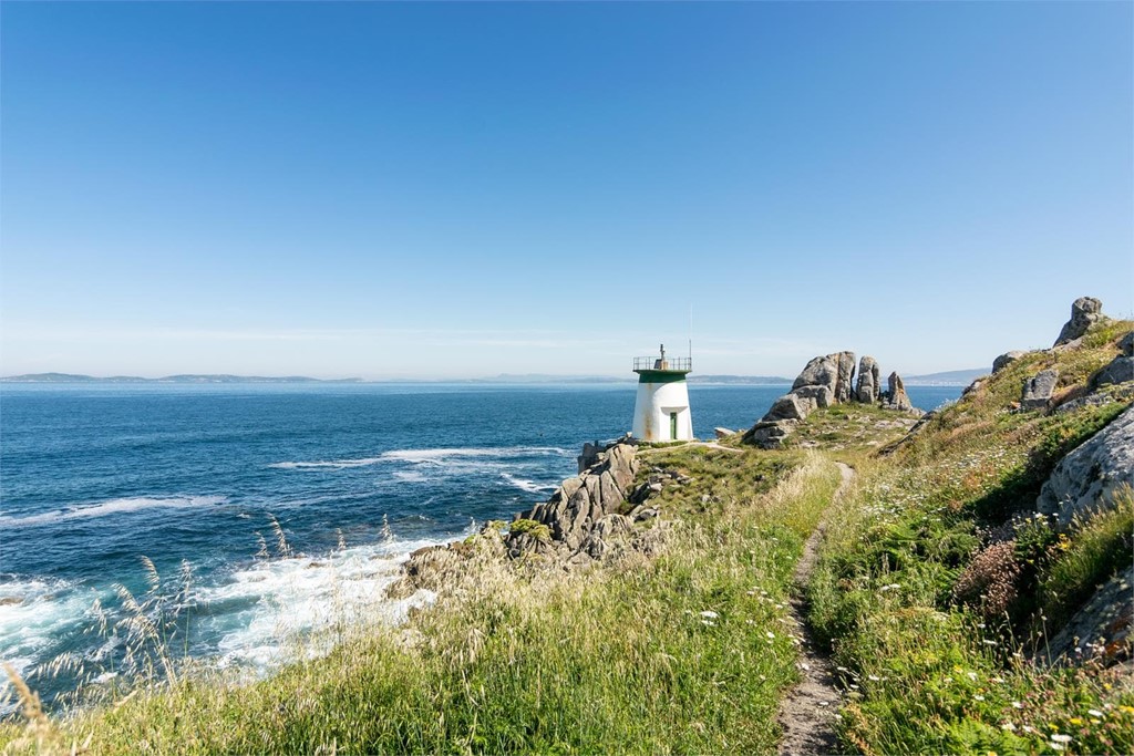 Cangas do Morrazo en otoño: qué ver