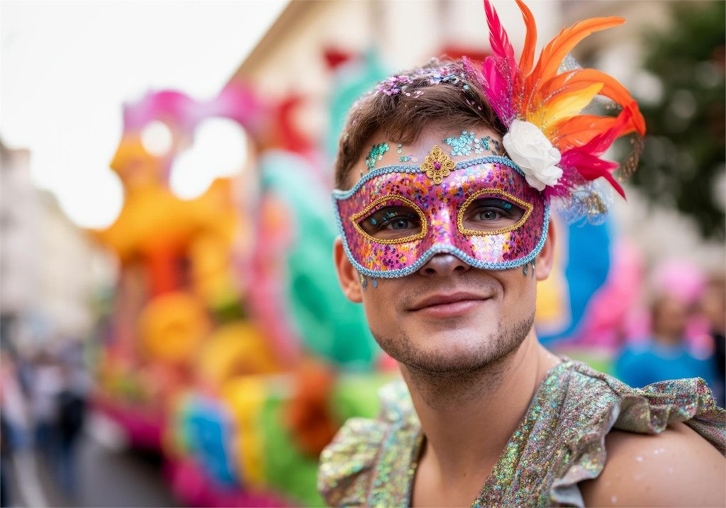 Disfruta del Carnaval de O Hío con nuestro servicio de taxi