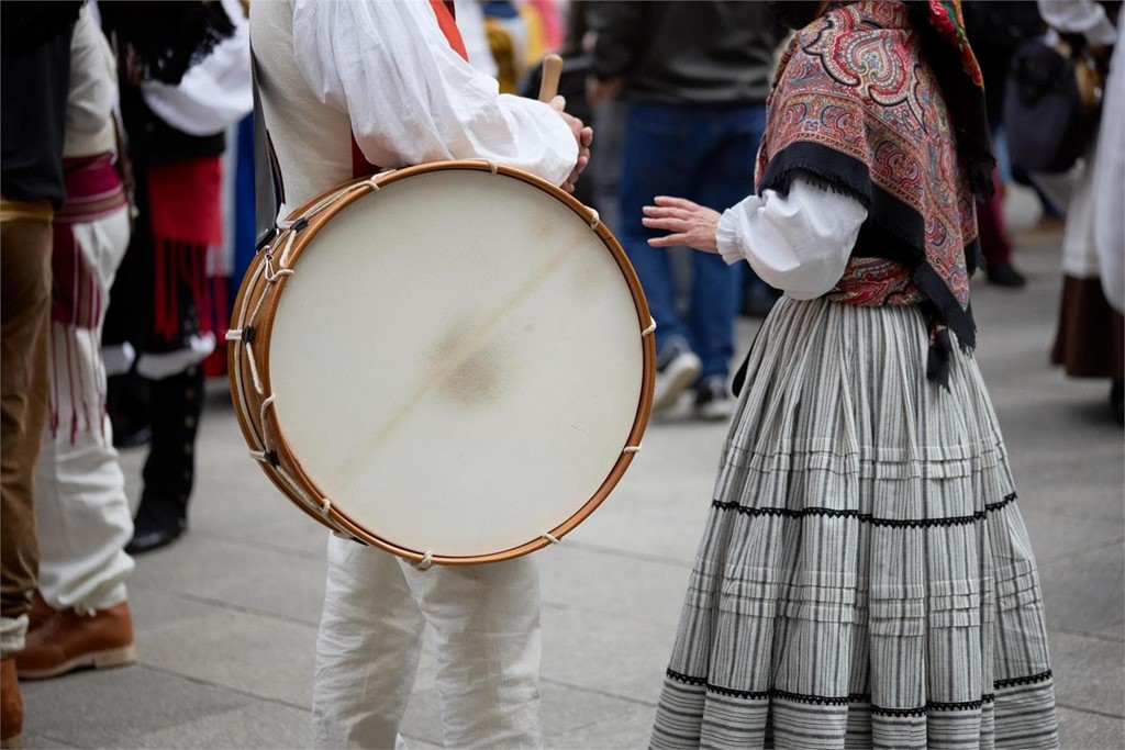 ¿Qué fiestas te quedan todavía por disfrutar en Bueu este verano?