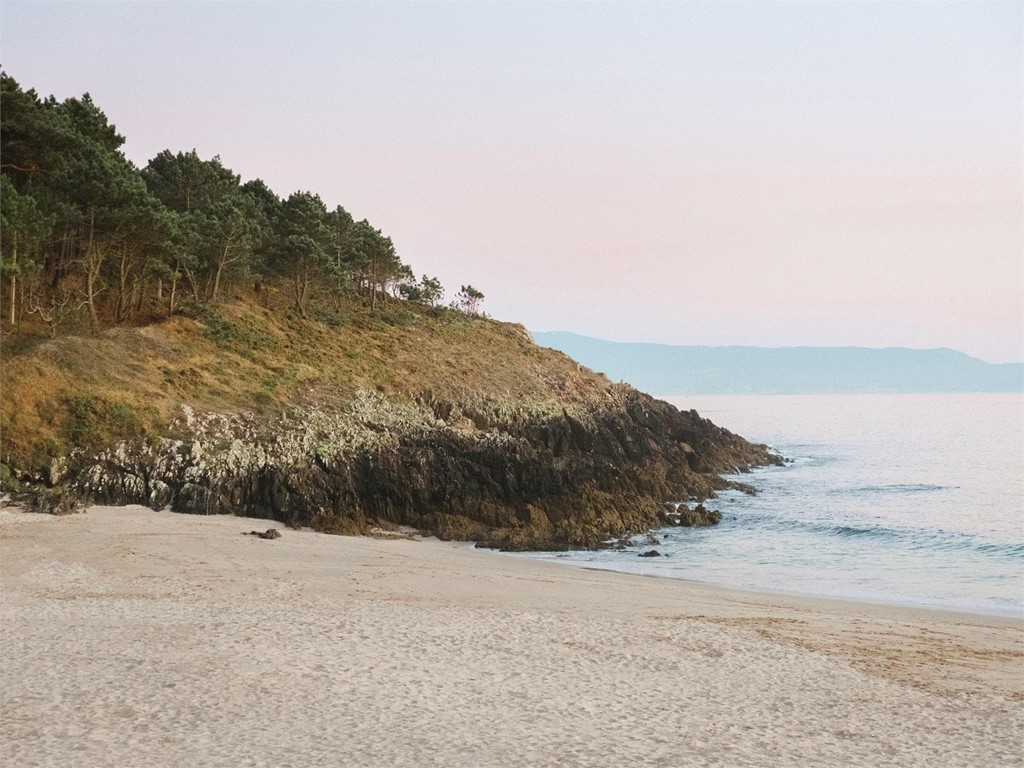 Qué ver en Cangas: un pueblo marinero con mucho que ofrecer