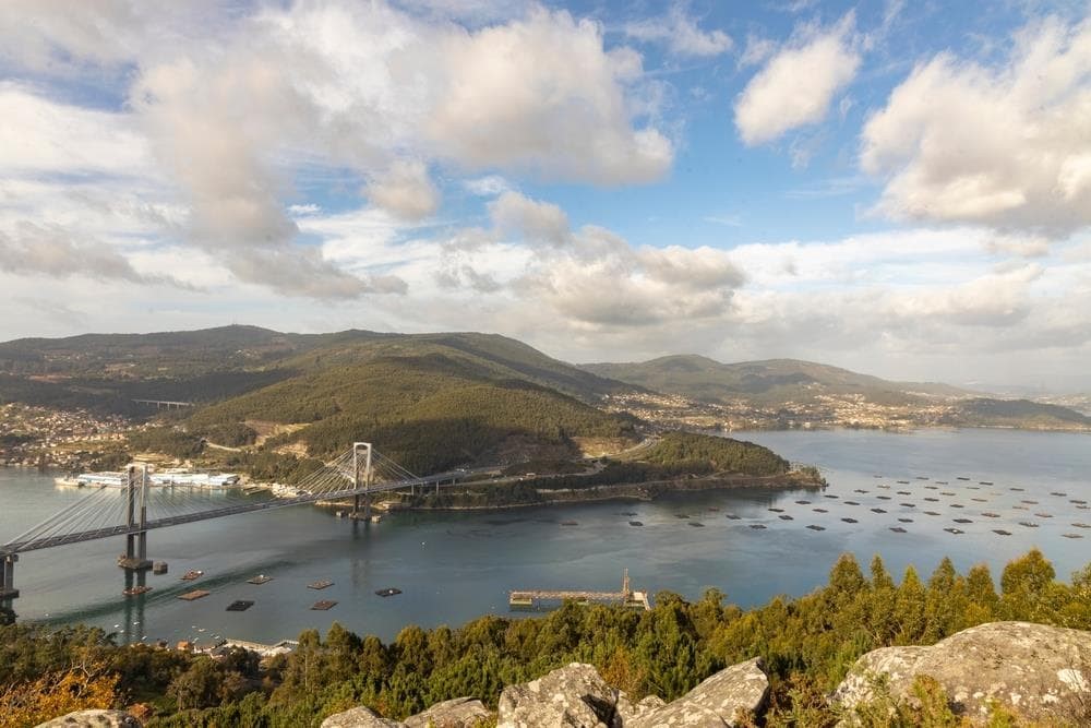 Qué ver en Moaña: un pueblo con encanto a solo 15 minutos de Bueu