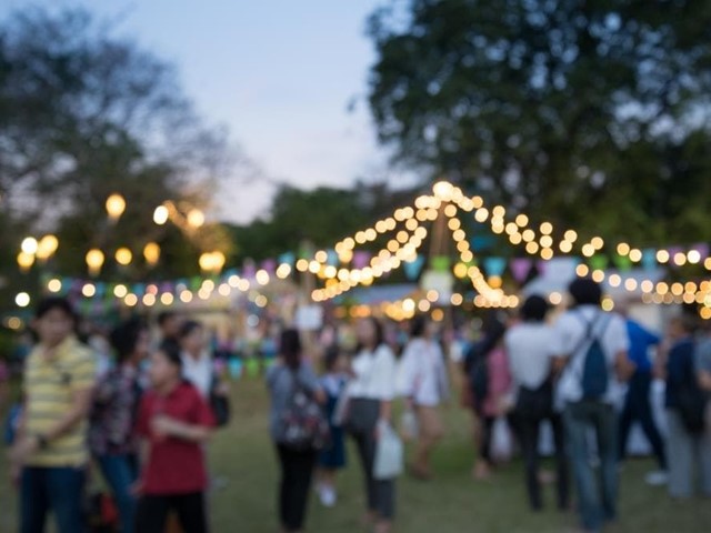 Servicios de taxi para disfrutar de las Fiestas de San Martiño en Bueu