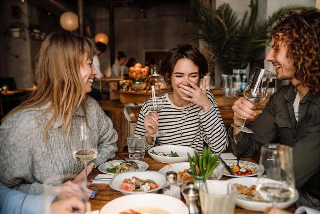 Turismo gastronómico: conoce los mejores restaurantes de Bueu